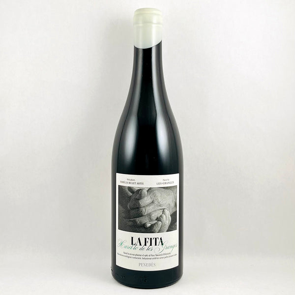 La Fita Les Granges Penedes Xarello 2021