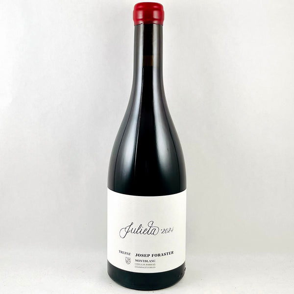 Josep Foraster Trepat "Julieta" 2024