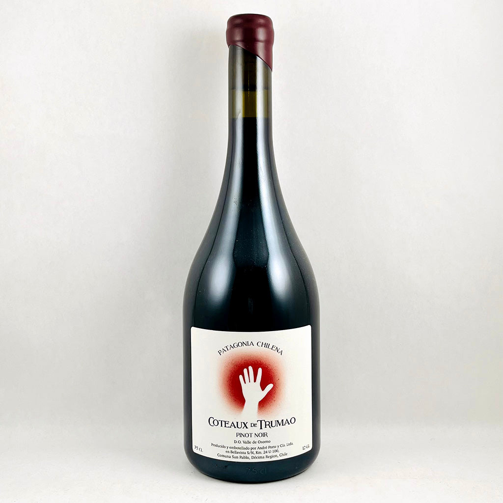Coteaux de Trumao Pinot Noir Cruchon
