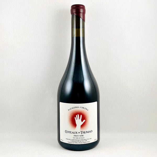 Coteaux de Trumao Pinot Noir Cruchon