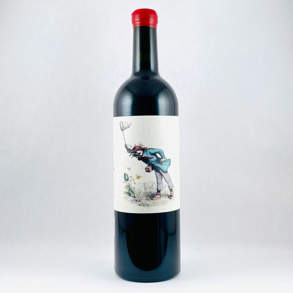 Capitan Fanegas Rioja La Union 2021