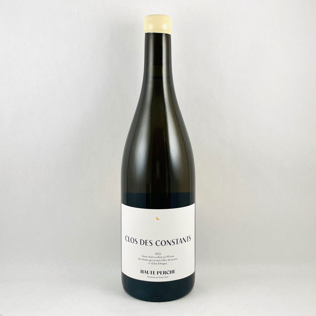 Haute Perche Anjou Clos Constants 2022