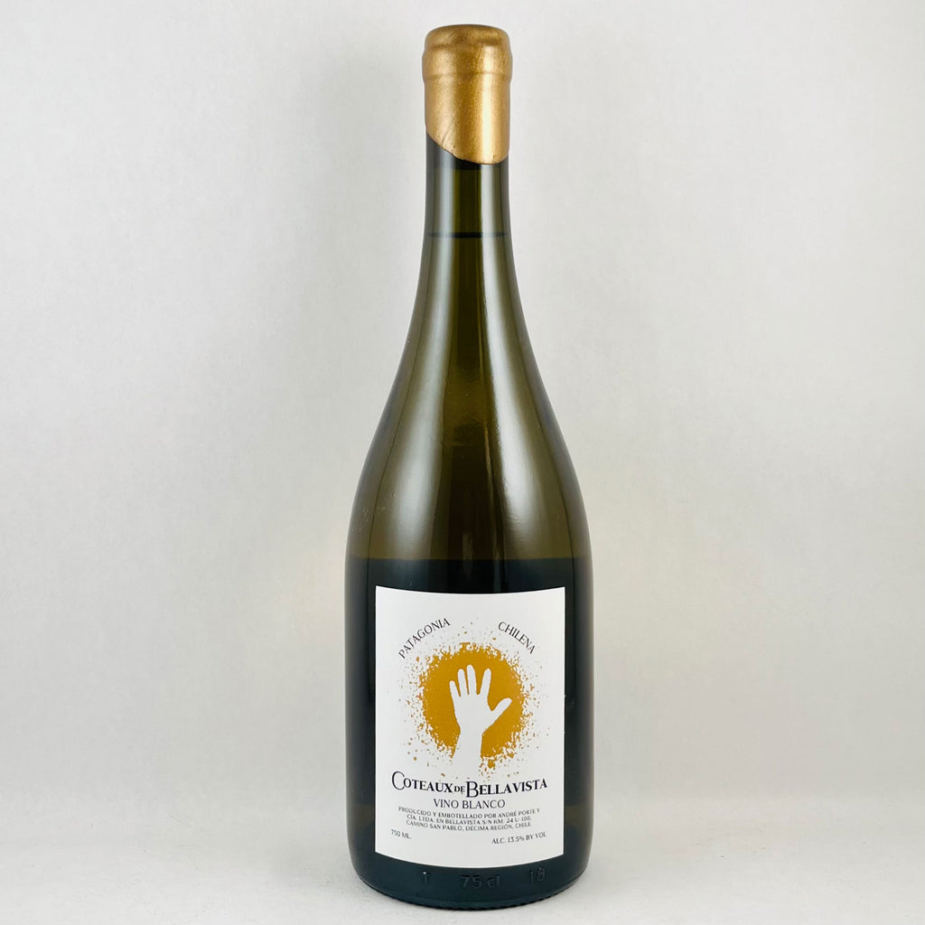 Coteaux de Bellavista Blanco 2023