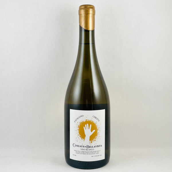 Coteaux de Bellavista Blanco 2023