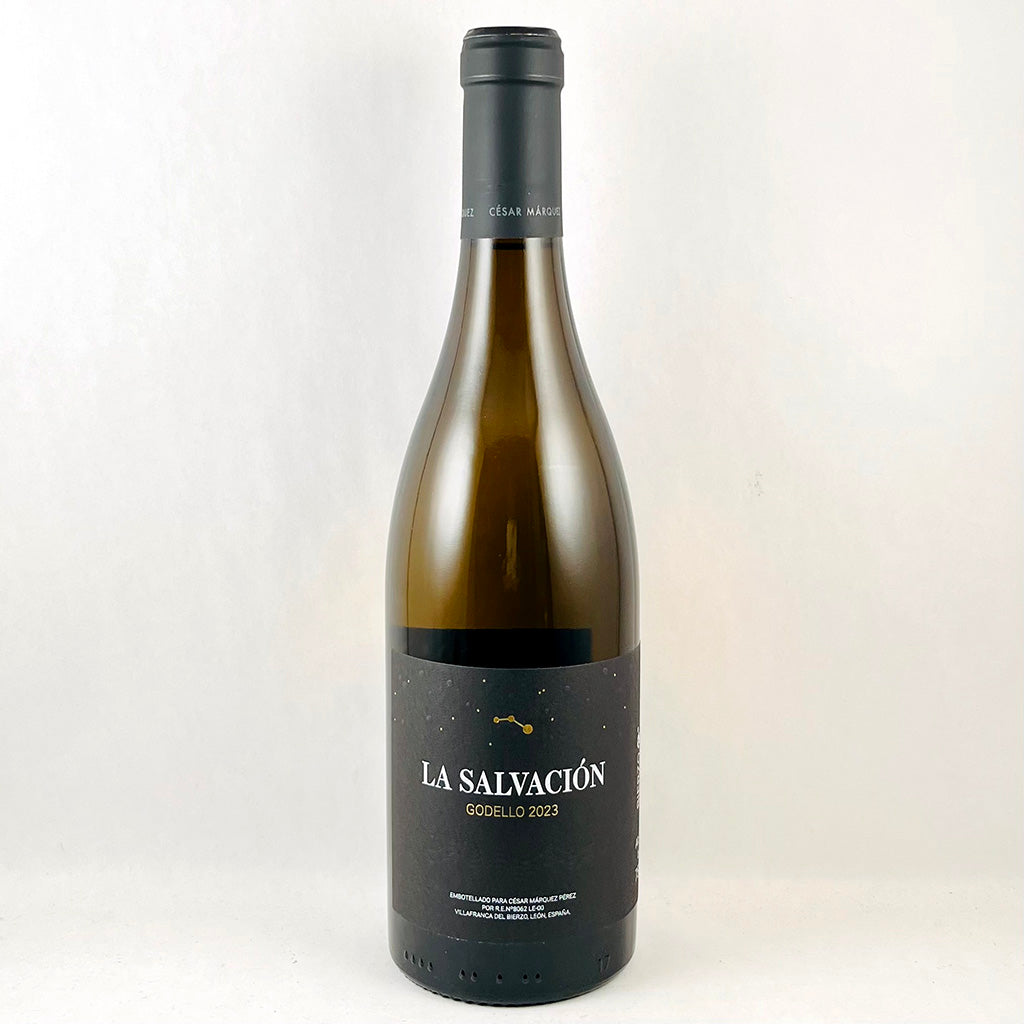 C.M. Perez Godello "La Salvacion" 2023