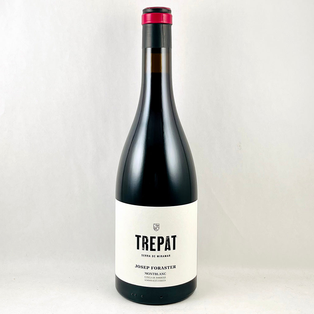 Foraster Conca de Barbera Trepat 2023