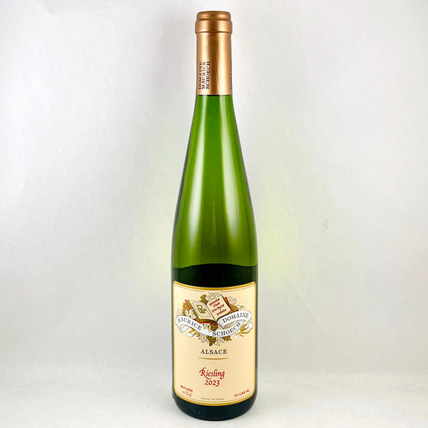 Maurice Schoech Alsace Riesling 2023
