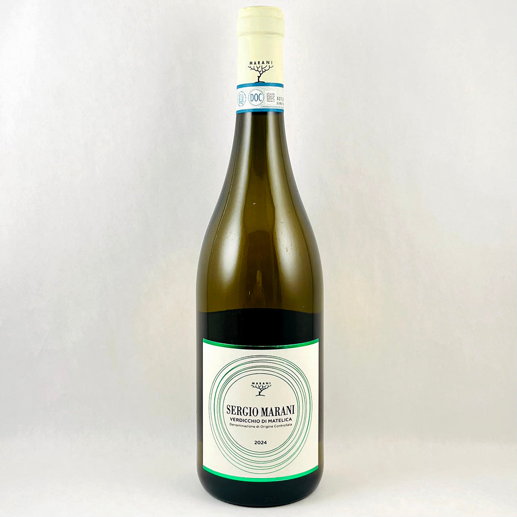 S. Marani Verdicchio di Matelica 2024