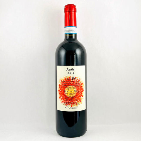 San Fereolo Austri Langhe Rosso 2017