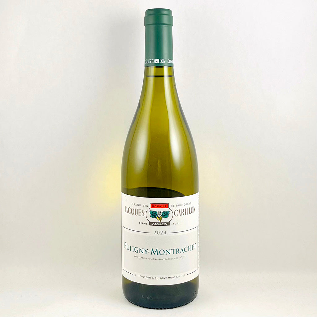 Jacques Carillon Puligny-Montrachet 2024