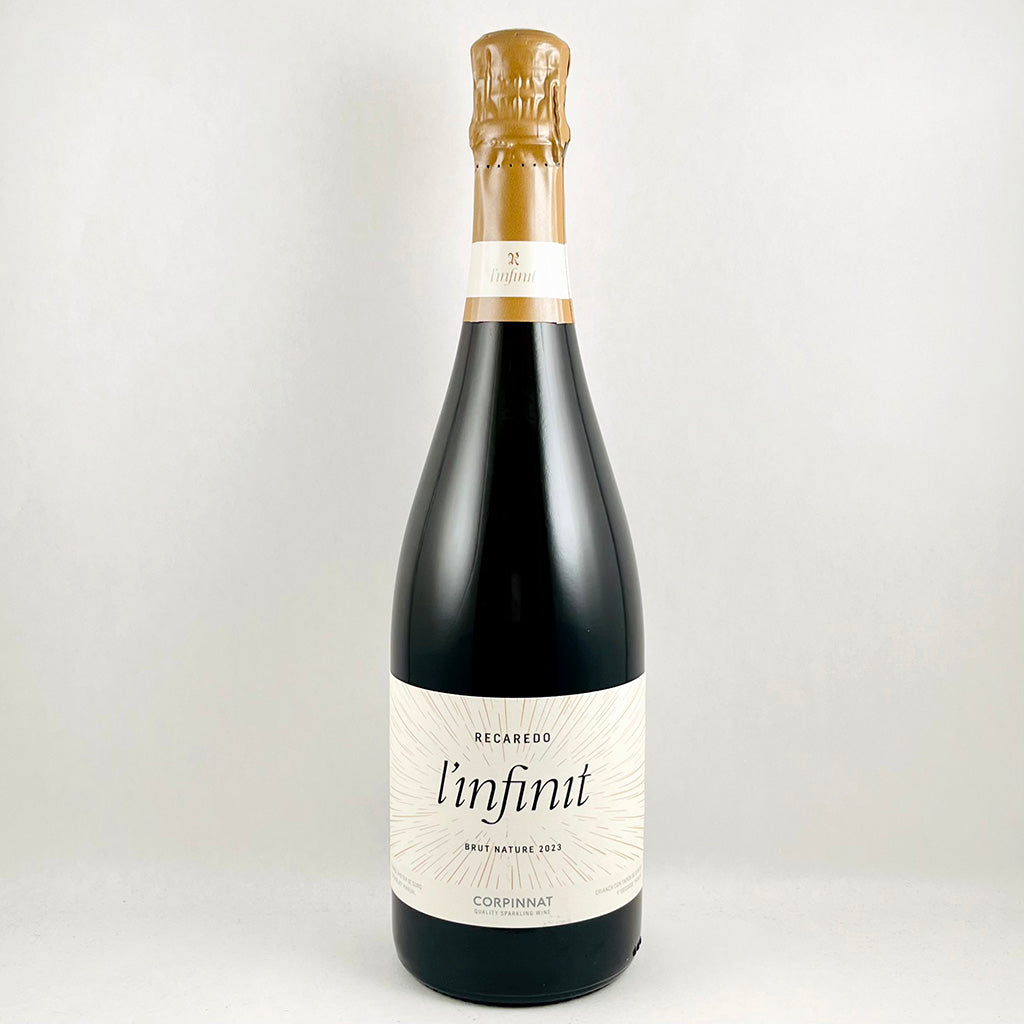 Recaredo Corpinnat "L'Infinit" 2023