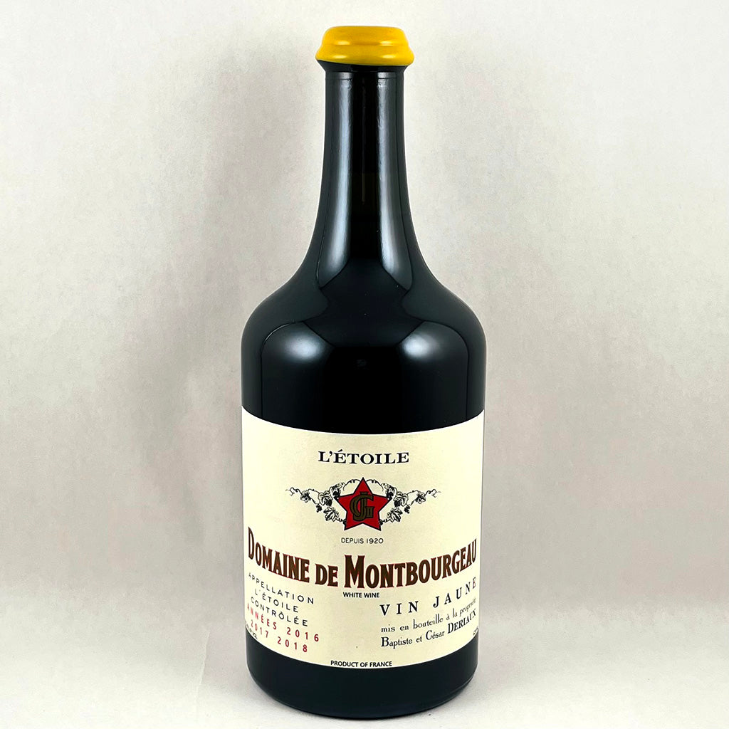 Montbourgeau L'Etoile Vin Jaune Assembla