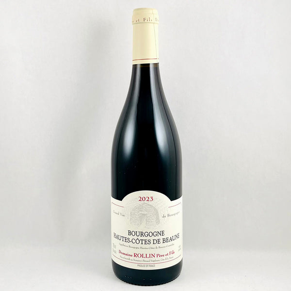 Rollin Hautes Cotes de Beaune Rouge 2023