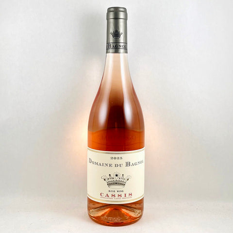 Domaine du Bagnol Cassis Rose' 2025