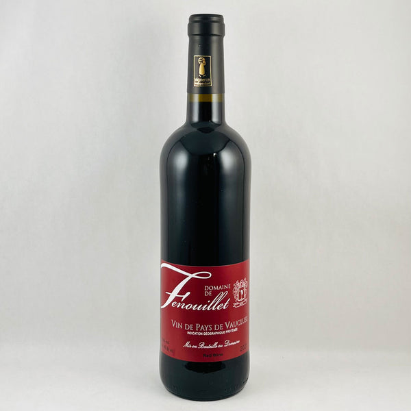 Domaine de Fenouillet VdP Vaucluse 2021