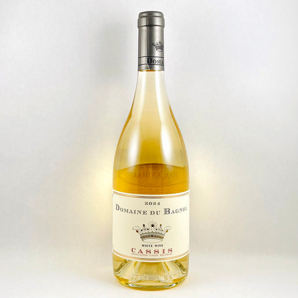 Domaine du Bagnol Cassis Blanc 2024