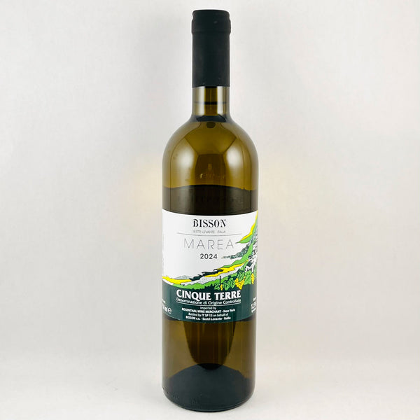 Bisson Cinque Terre Bianco "Marea" 2024