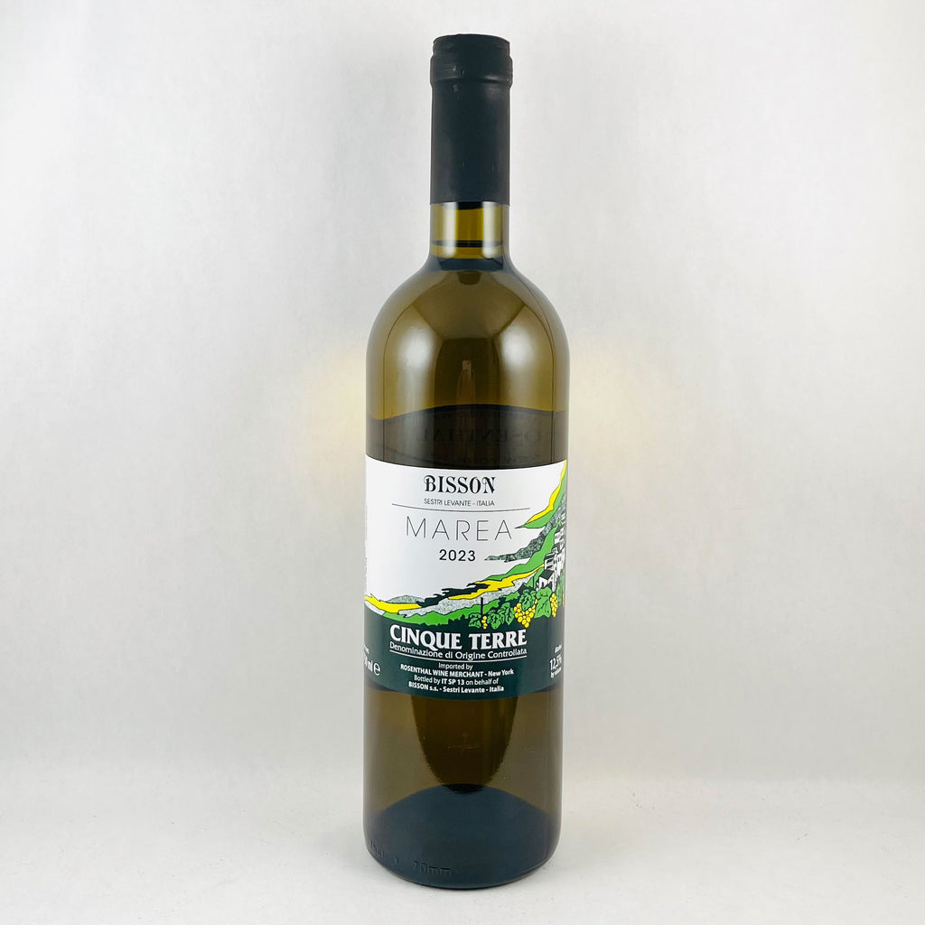 Bisson Cinque Terre Bianco "Marea" 2023