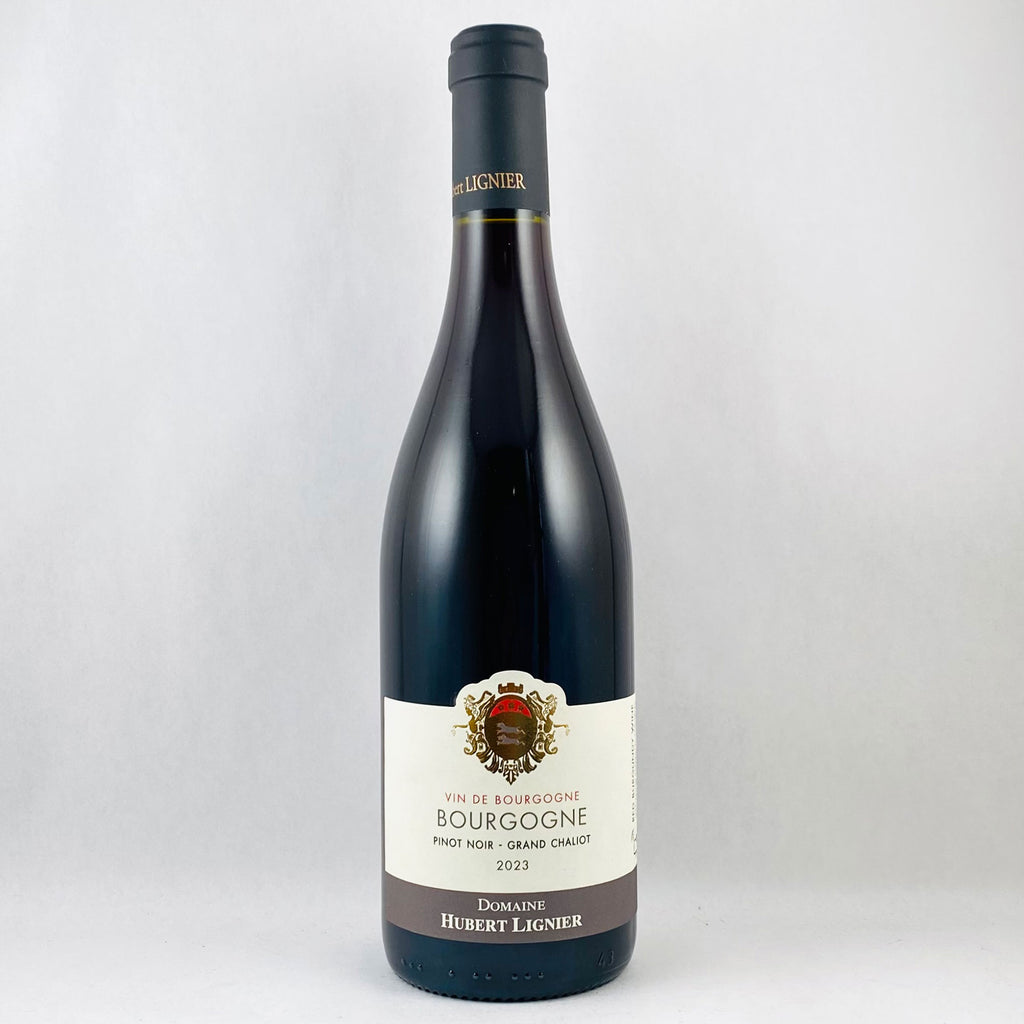 H. Lignier Bourgogne Grand Chaliot 2023