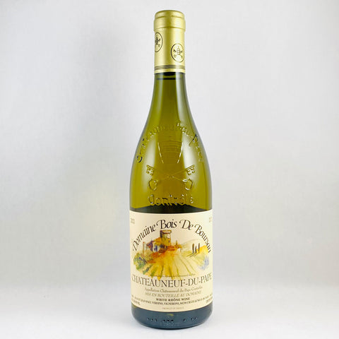 Bois de Boursan Chateauneuf Blanc 2021