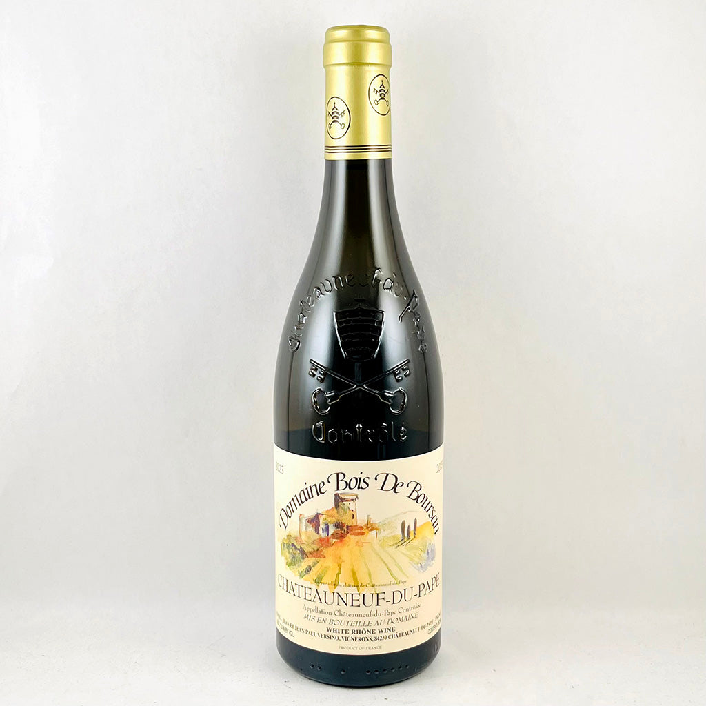 Bois de Boursan Chateauneuf Blanc 2023