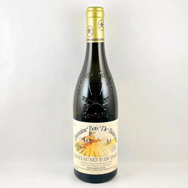 Bois de Boursan Chateauneuf Blanc 2023