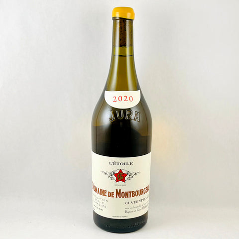Montbourgeau L'Etoile "Speciale" 2020