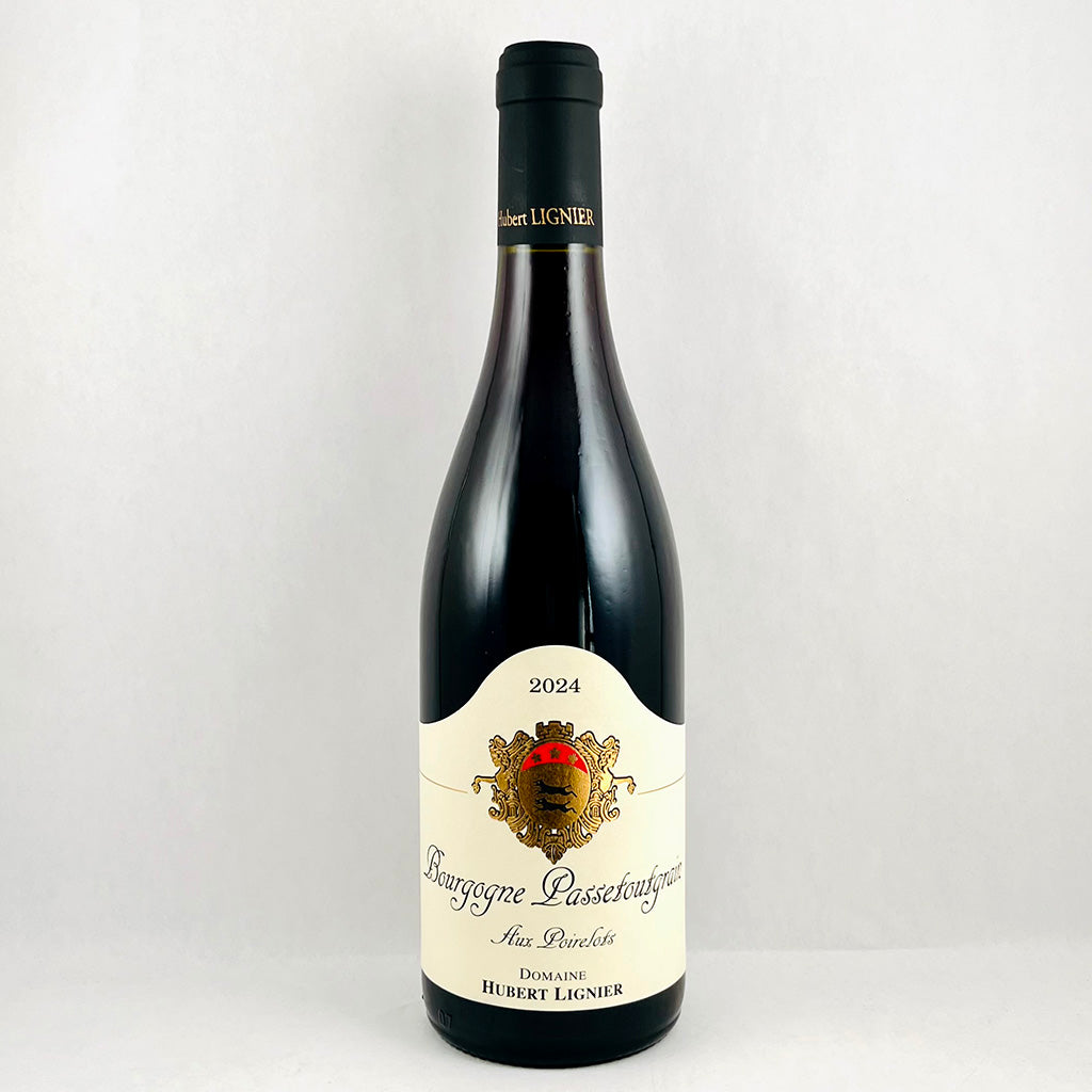 H. Lignier Bourgogne Passetoutgrain 2024