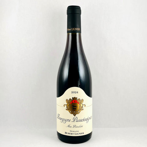 H. Lignier Bourgogne Passetoutgrain 2024