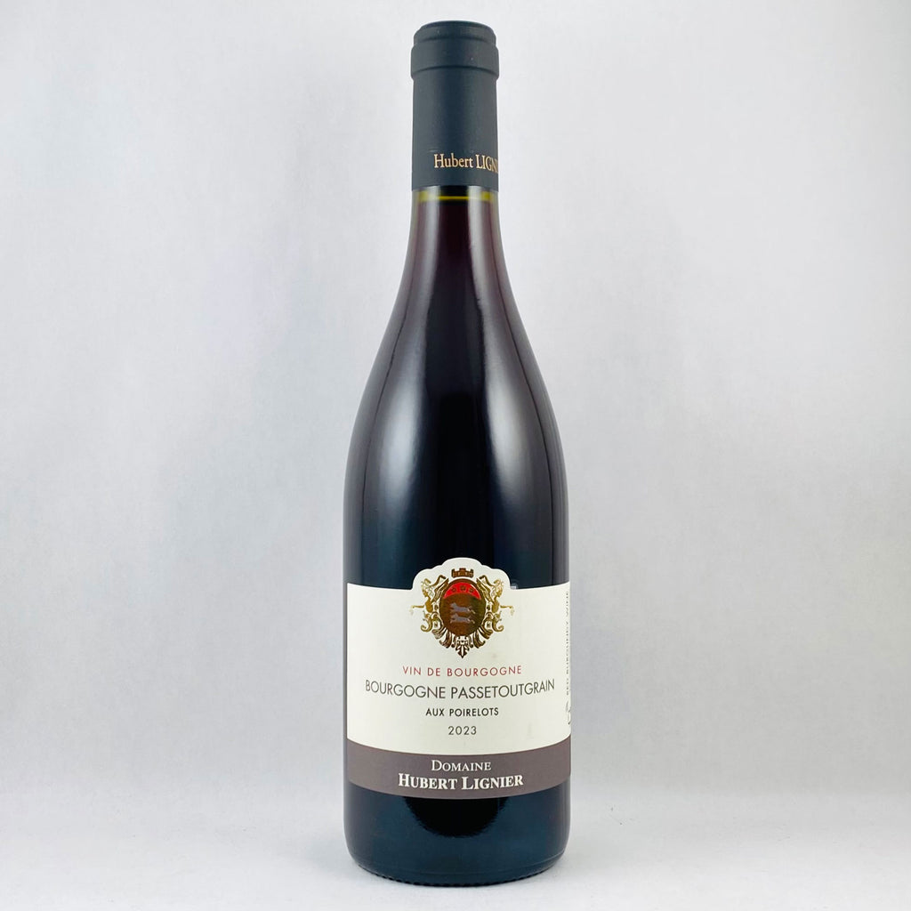 H. Lignier Bourgogne Passetoutgrain 2023