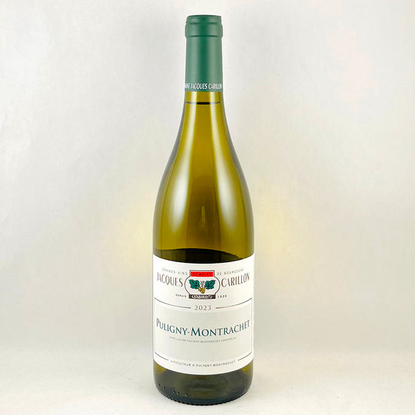 Jacques Carillon Puligny-Montrachet 2023