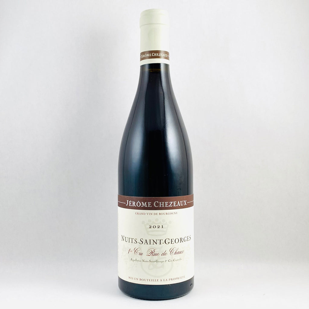 Chezeaux Nuits St Georges Rue Chaux