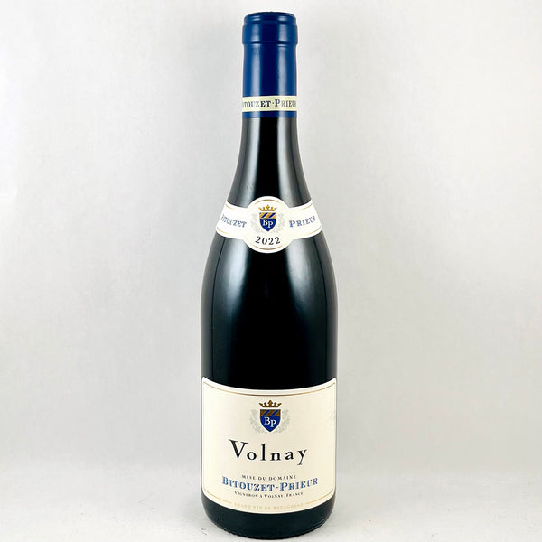 Bitouzet-Prieur Volnay 2022