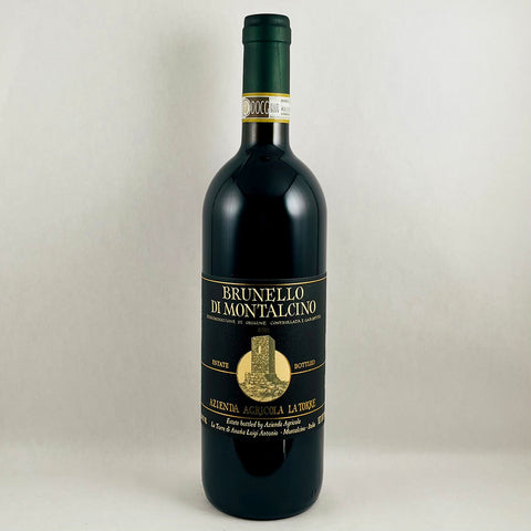 La Torre Brunello di Montalcino 2021