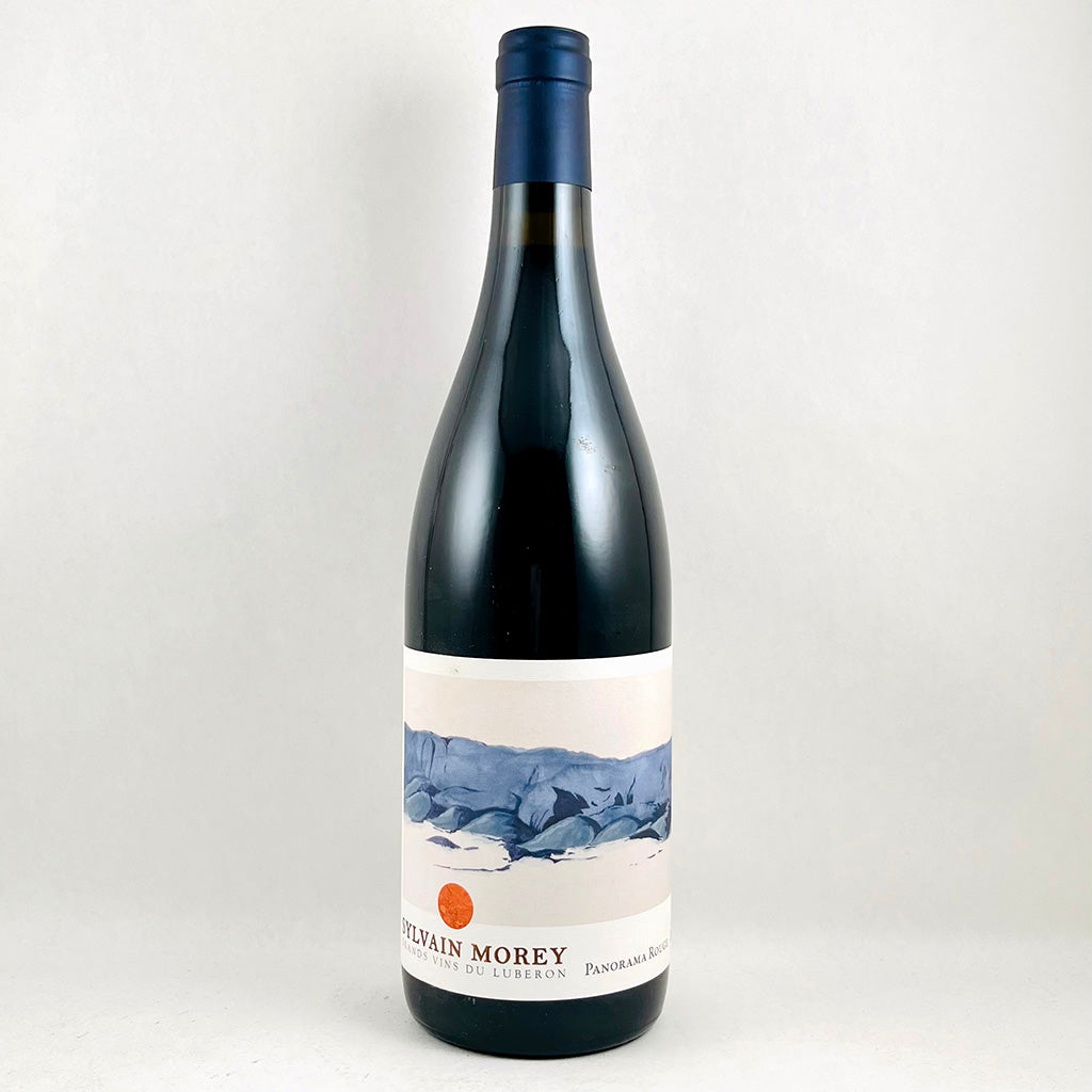 S. Morey Luberon Rouge "Panorama" 2024