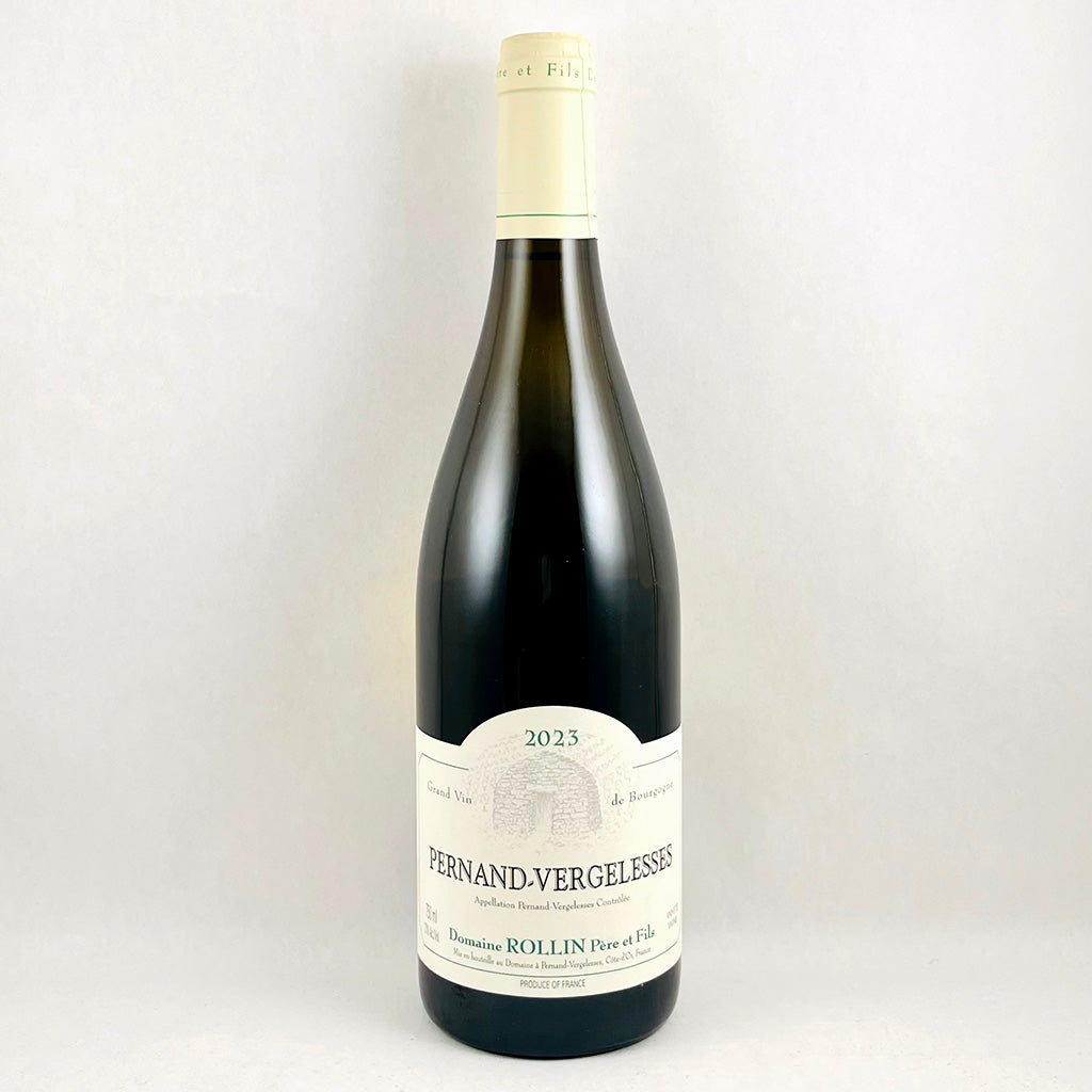 Rollin Pernand-Vergelesses Blanc 2023