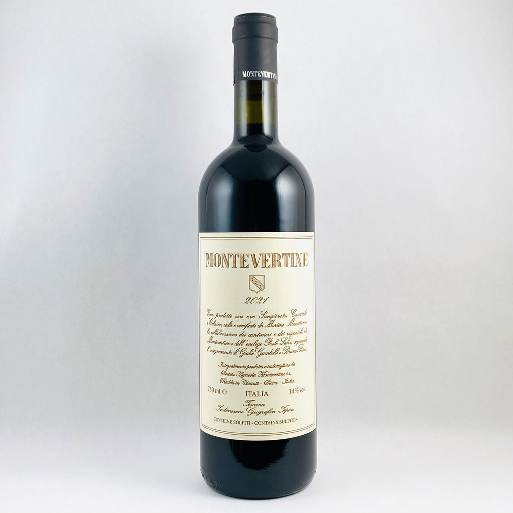 Montevertine Rosso di Toscana 2021