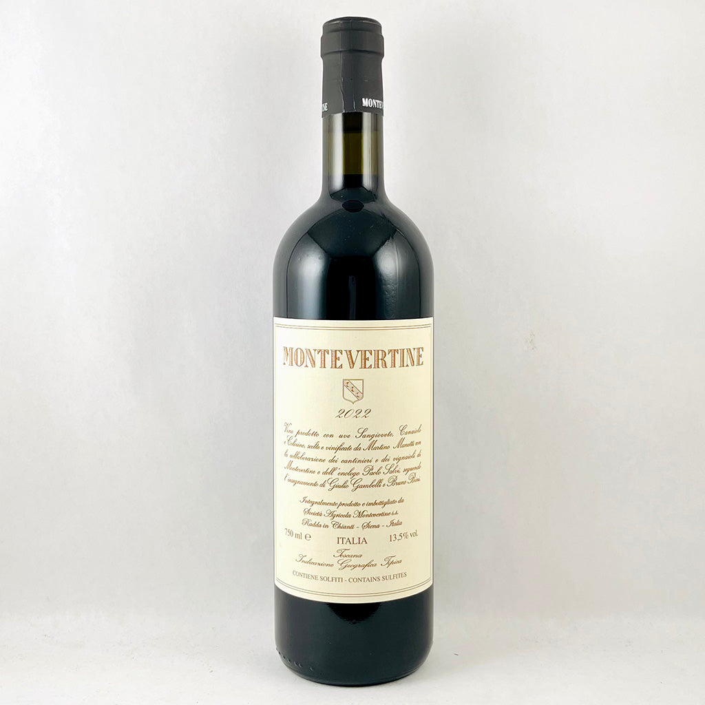 Montevertine Rosso di Toscana 2022