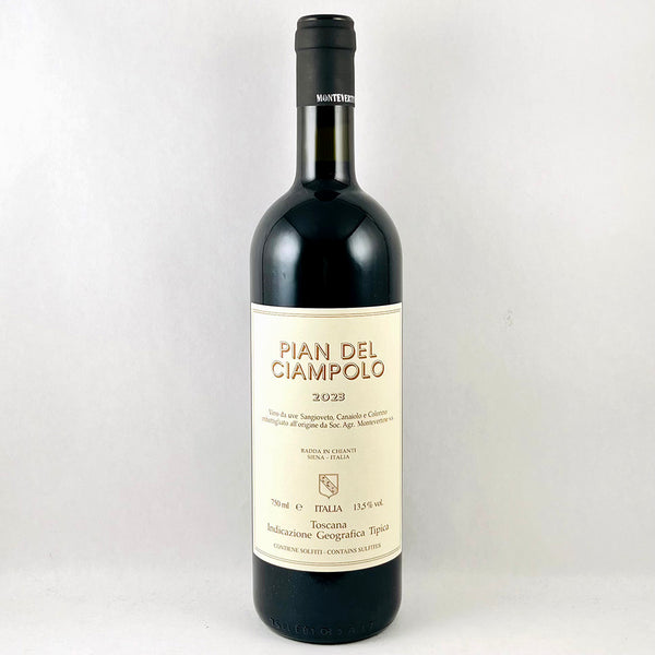 Montevertine Pian del Ciampolo 2023