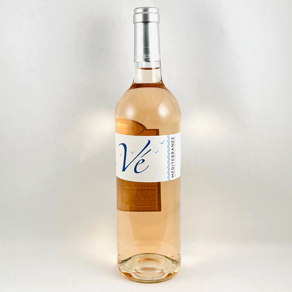 Mas de Valeriole "Ve" Rose' 2025