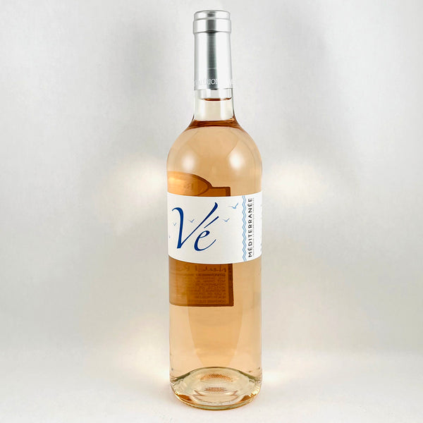 Mas de Valeriole "Ve" Rose' 2025