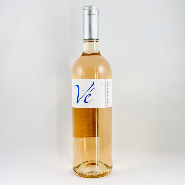 Mas de Valeriole Rose' "Ve'" 2024