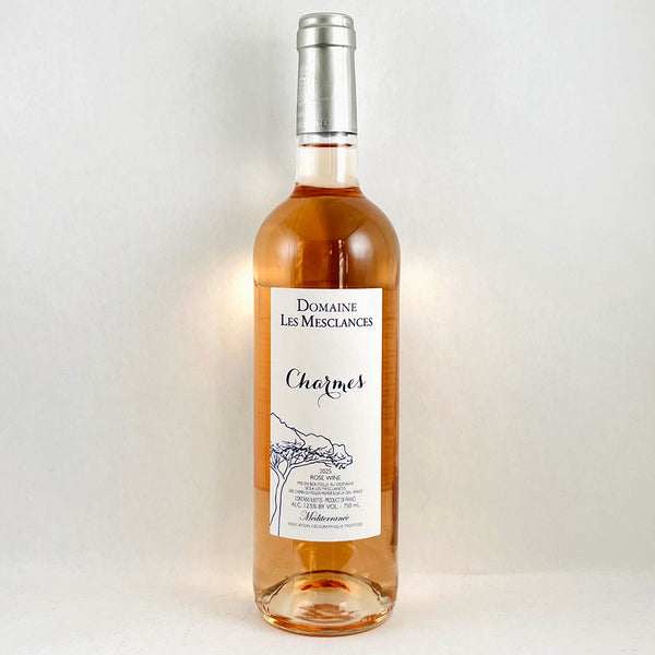 Mesclances Rose' "Charmes" 2025