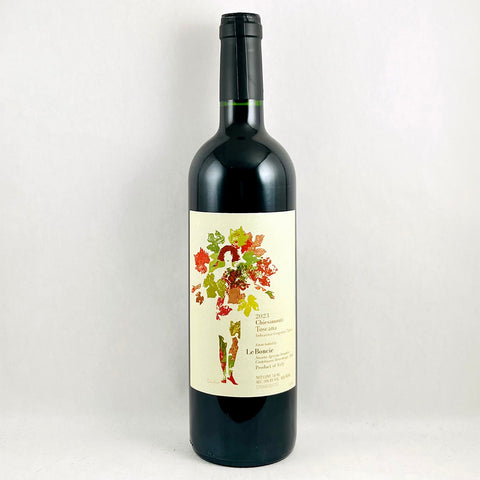Le Boncie Toscana "Chiesamonti" 2023