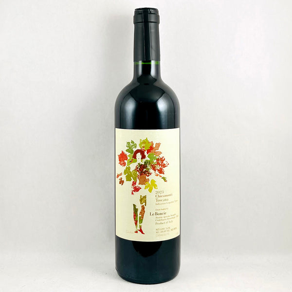 Le Boncie Toscana "Chiesamonti" 2023
