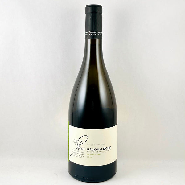 Clos des Rocs Macon-Loche En Pres 2024