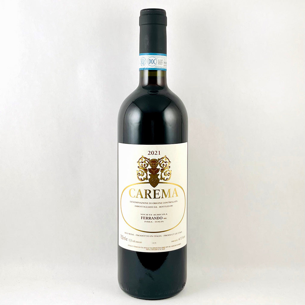 Ferrando Carema "Etichetta Bianca" 2021