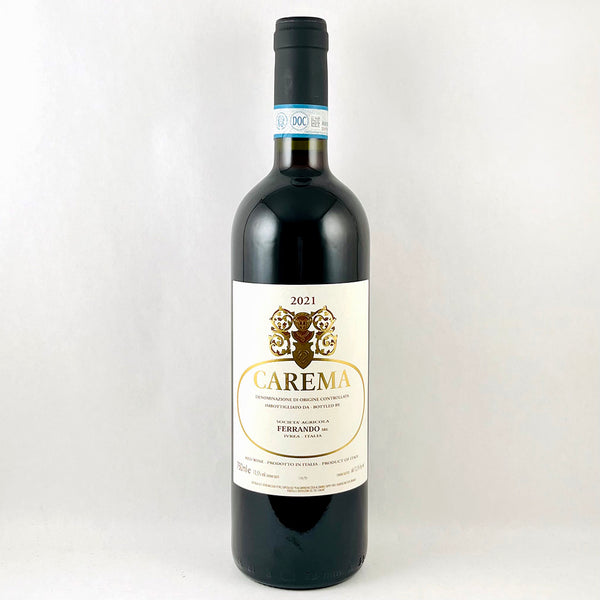 Ferrando Carema "Etichetta Bianca" 2021