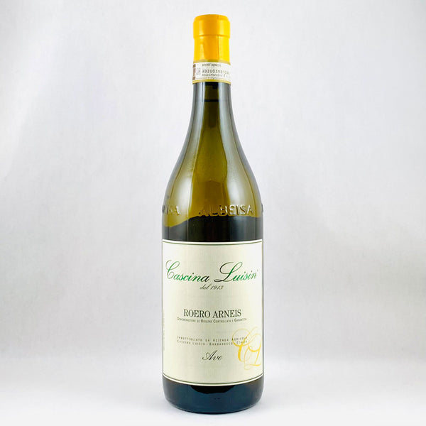 Cascina Luisin Roero Arneis "Ave" 2023