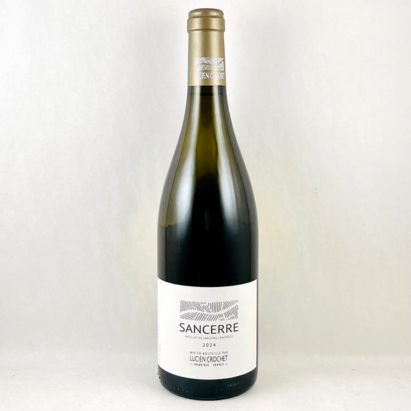Lucien Crochet Sancerre Blanc 2024